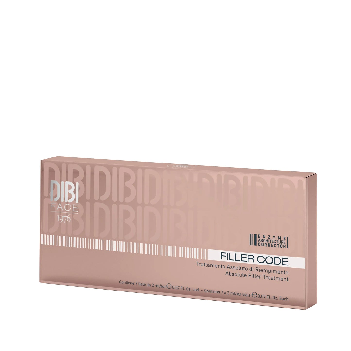 ABSOLUTE FILLING TREATMENT