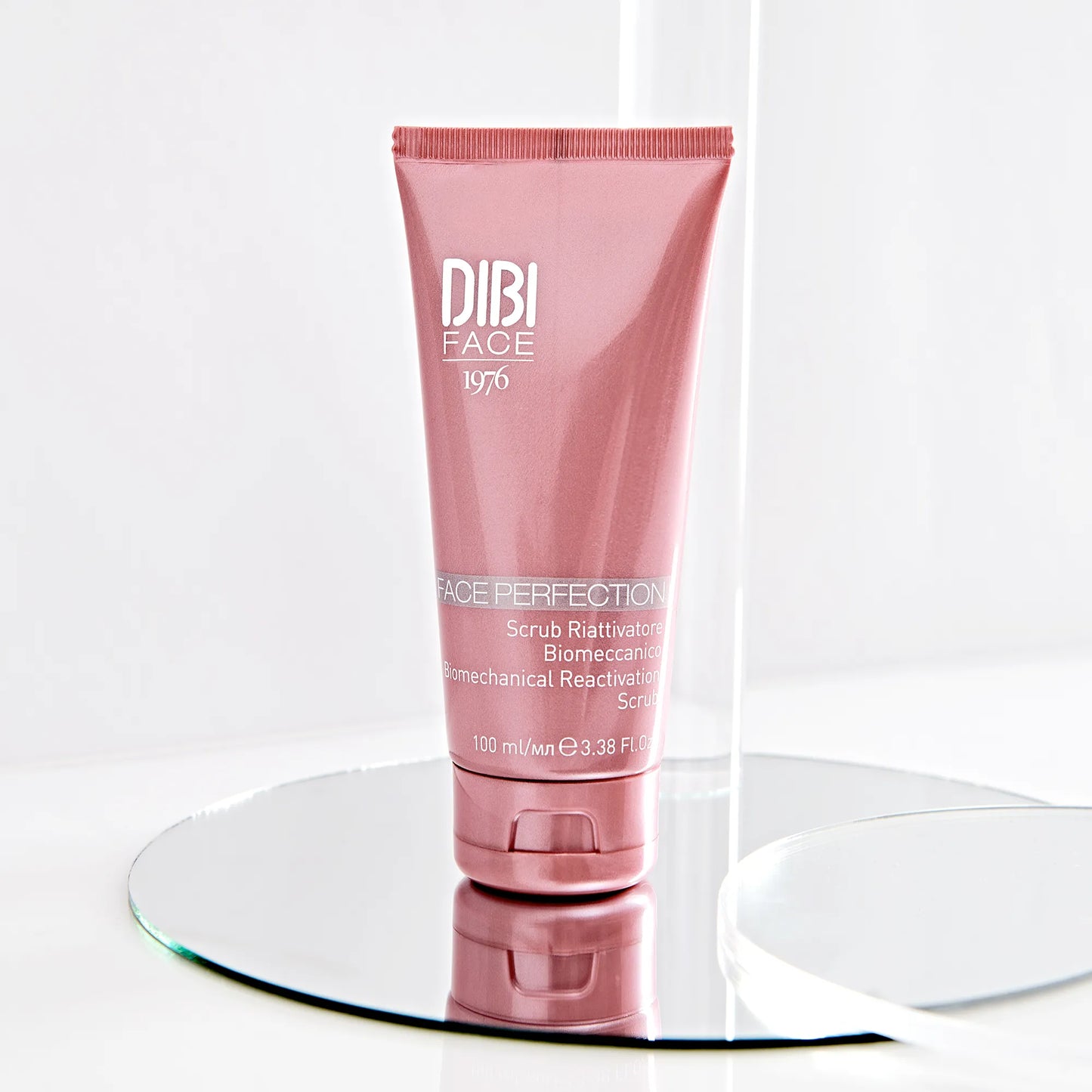 BIOMECHANIC REACTIVATING SCRUB