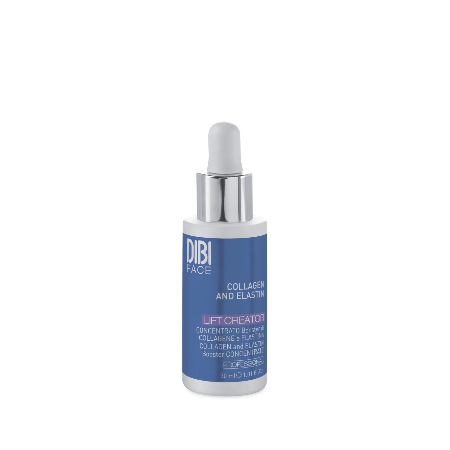 COLLAGEN AND ELASTIN BOOSTER CONCENTRATE