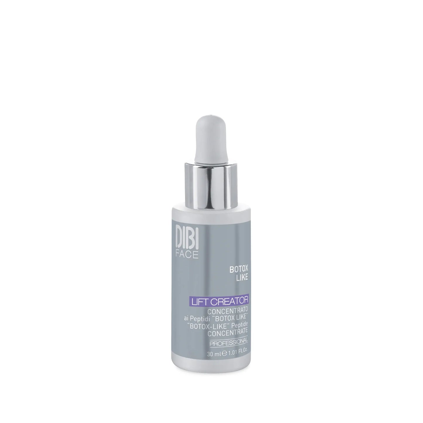 "BOTOX LIKE" PEPTIDE CONCENTRATE