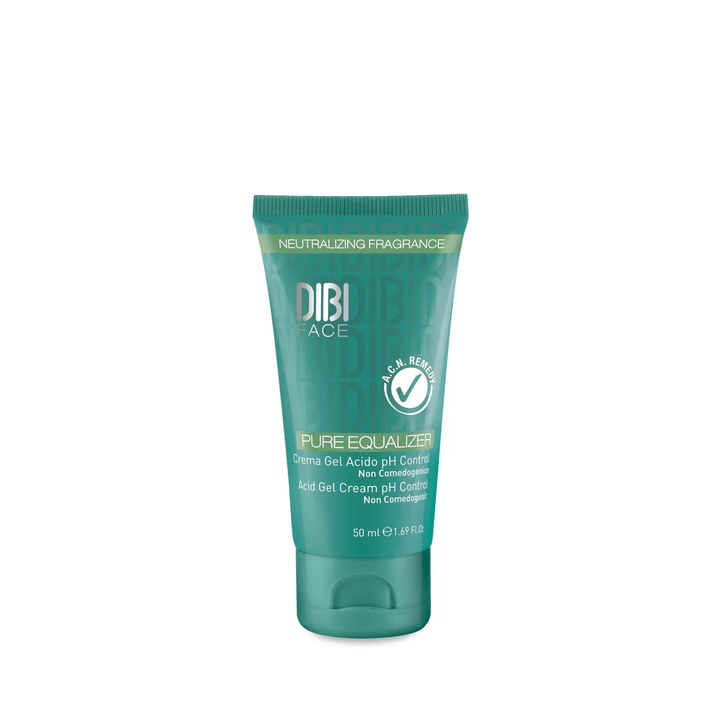 PH CONTROL ACID CREAM GEL