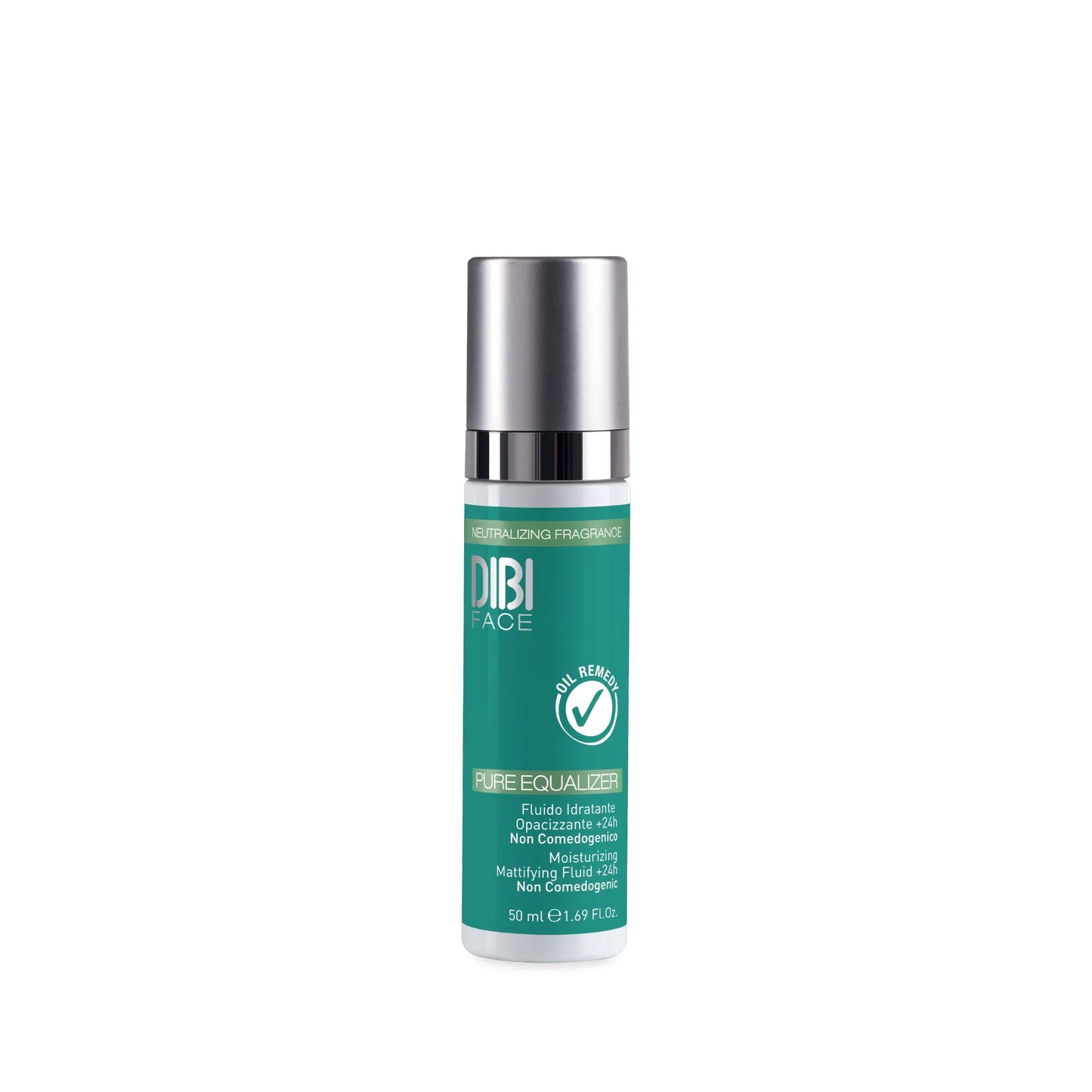 +24H MATTIFYING FLUID MOISTURISER