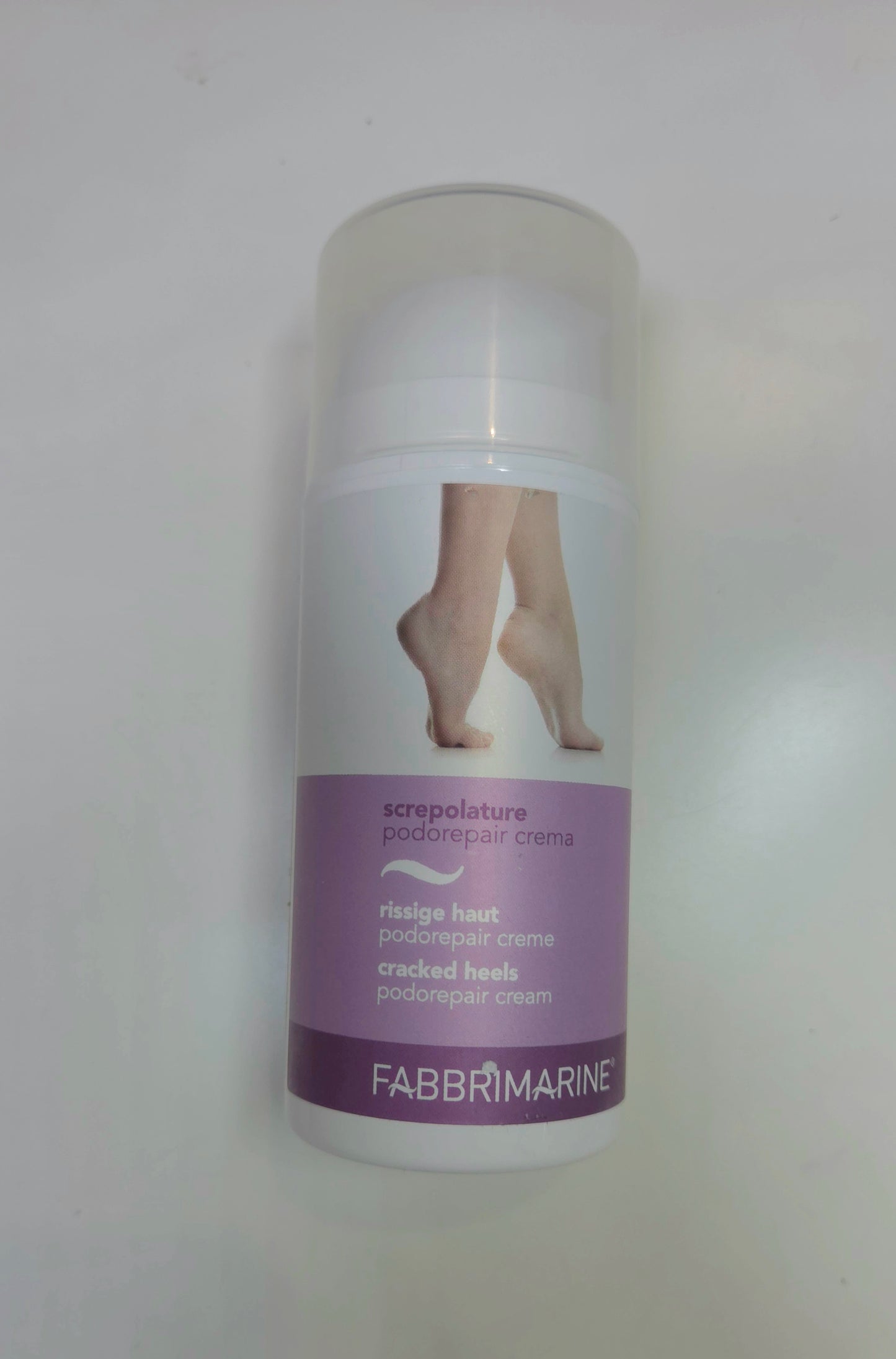 Podorepair Cream Fabbrimarine