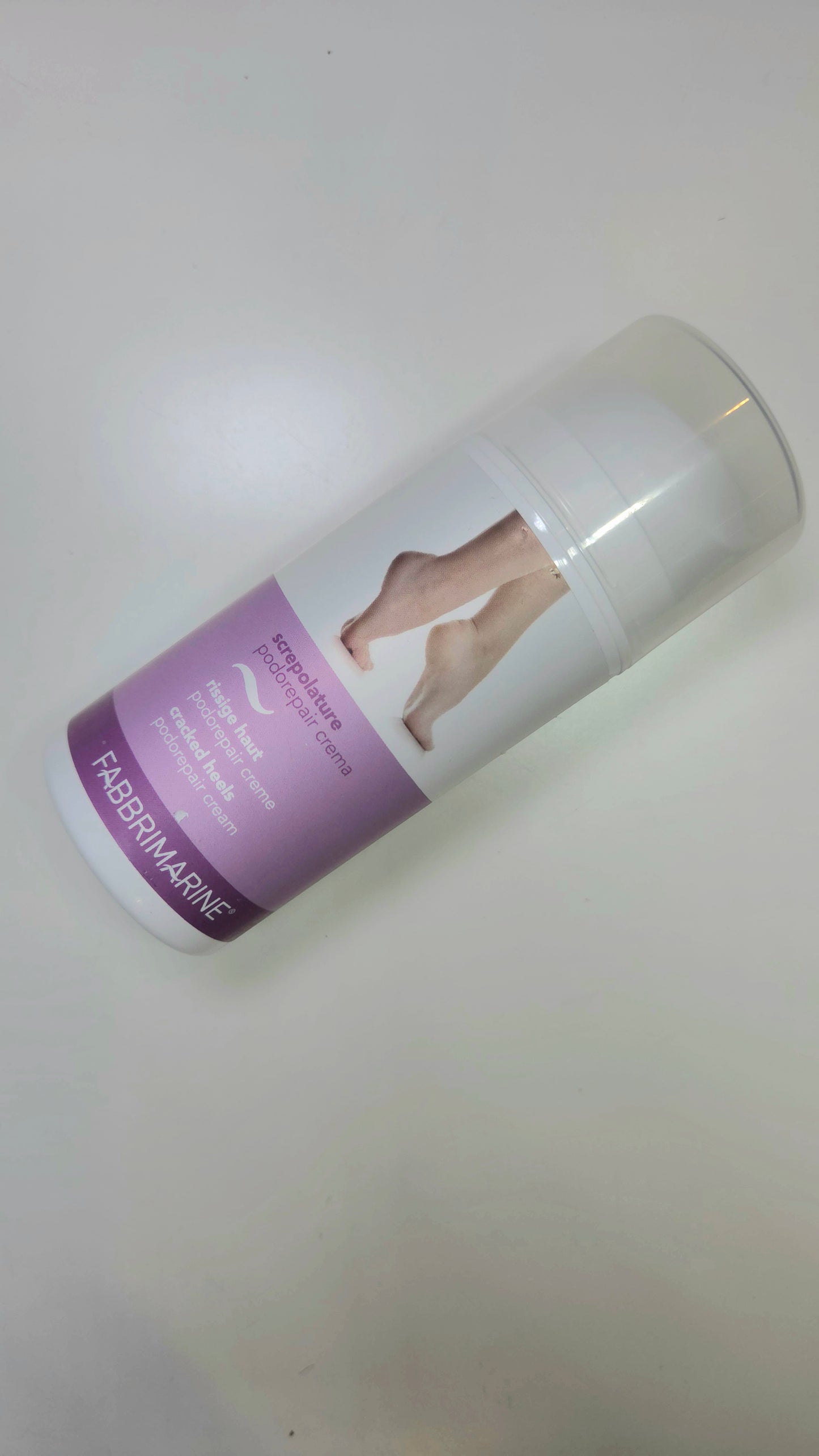 Podorepair Cream Fabbrimarine