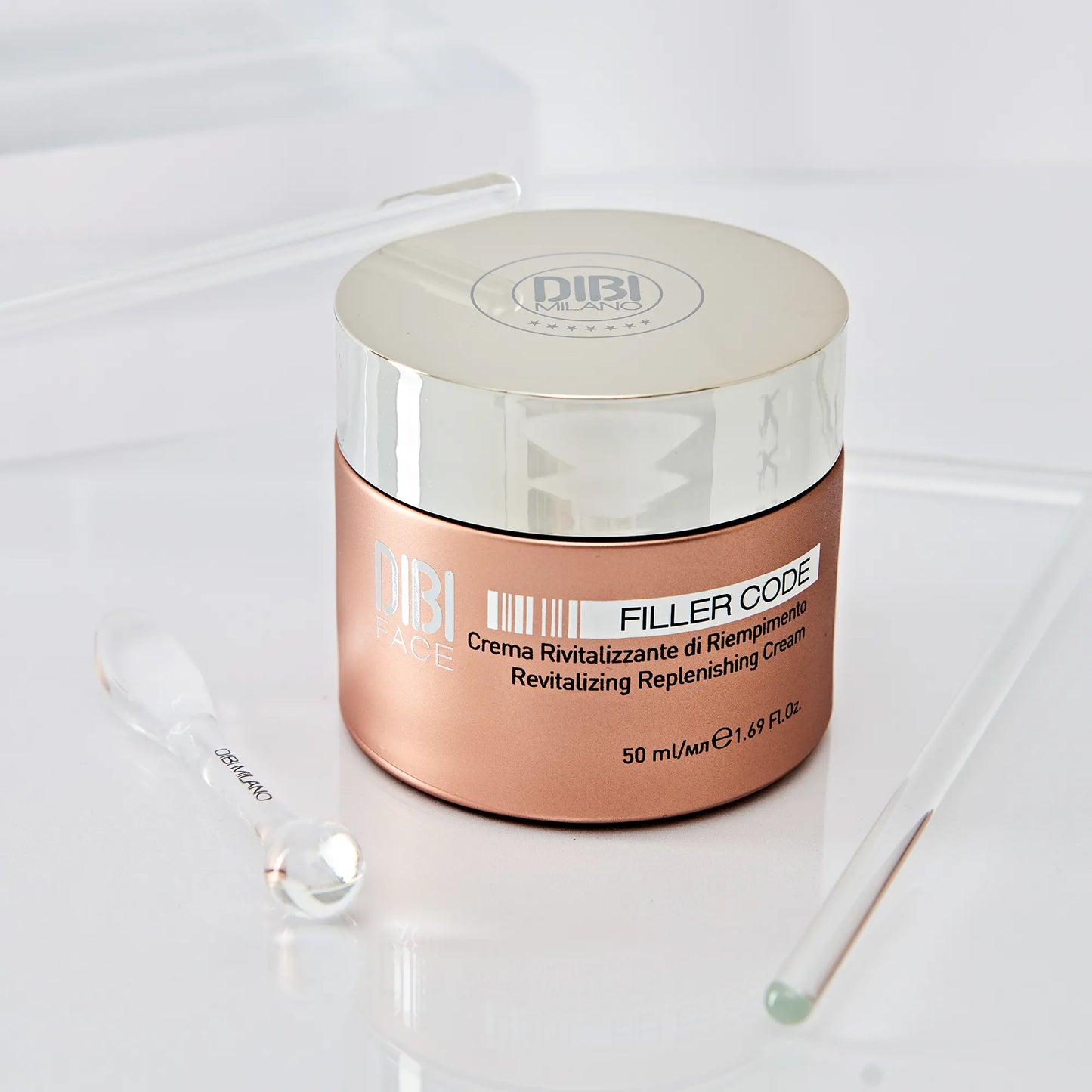 REVITALIZING FILLING CREAM