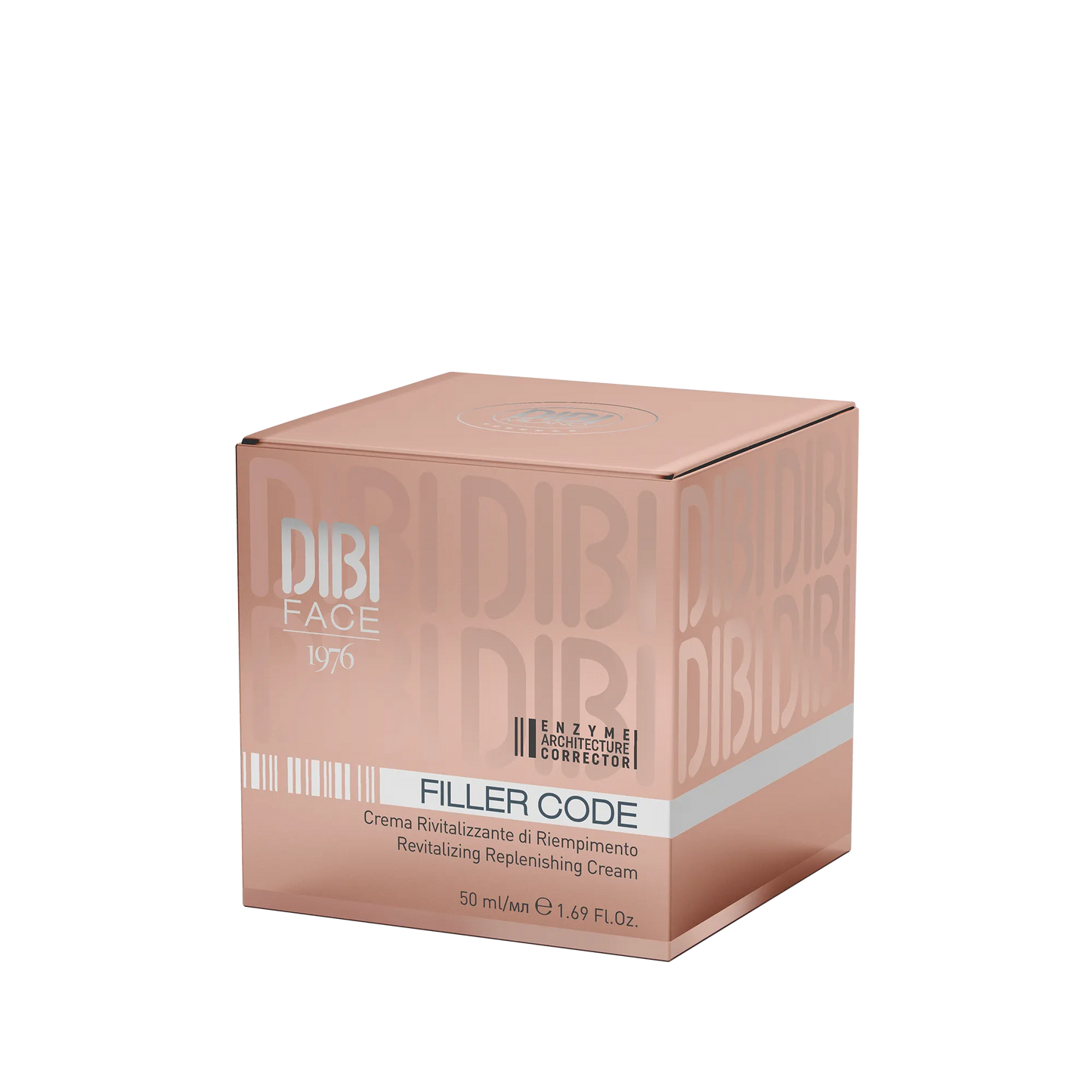 REVITALIZING FILLING CREAM