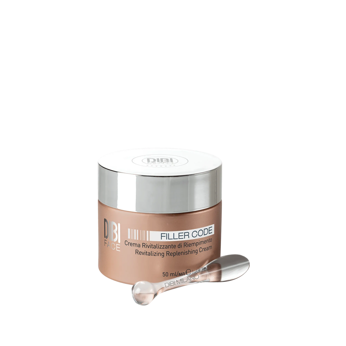 REVITALIZING FILLING CREAM