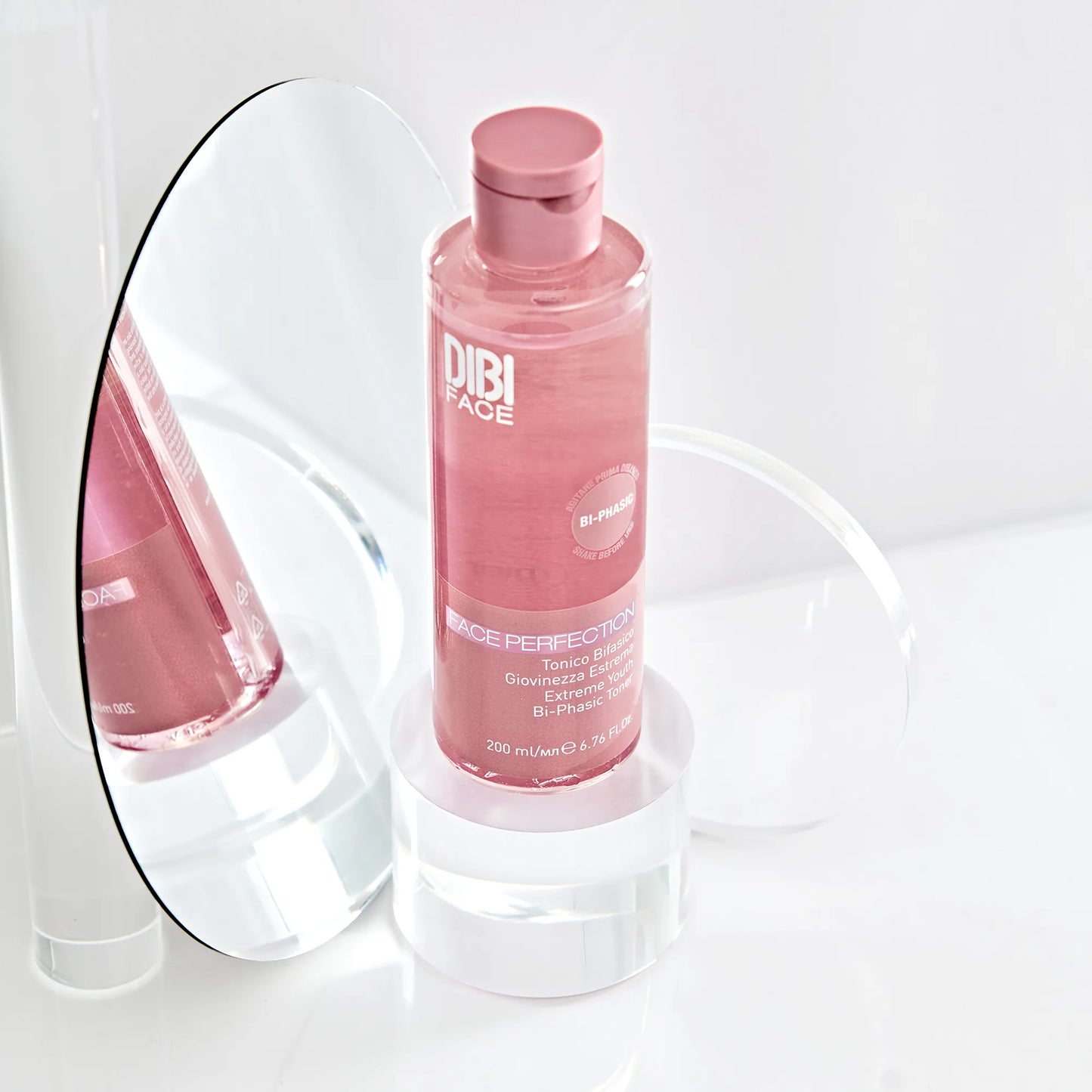 YOUTH EXTREME BI-PHASE TONIC