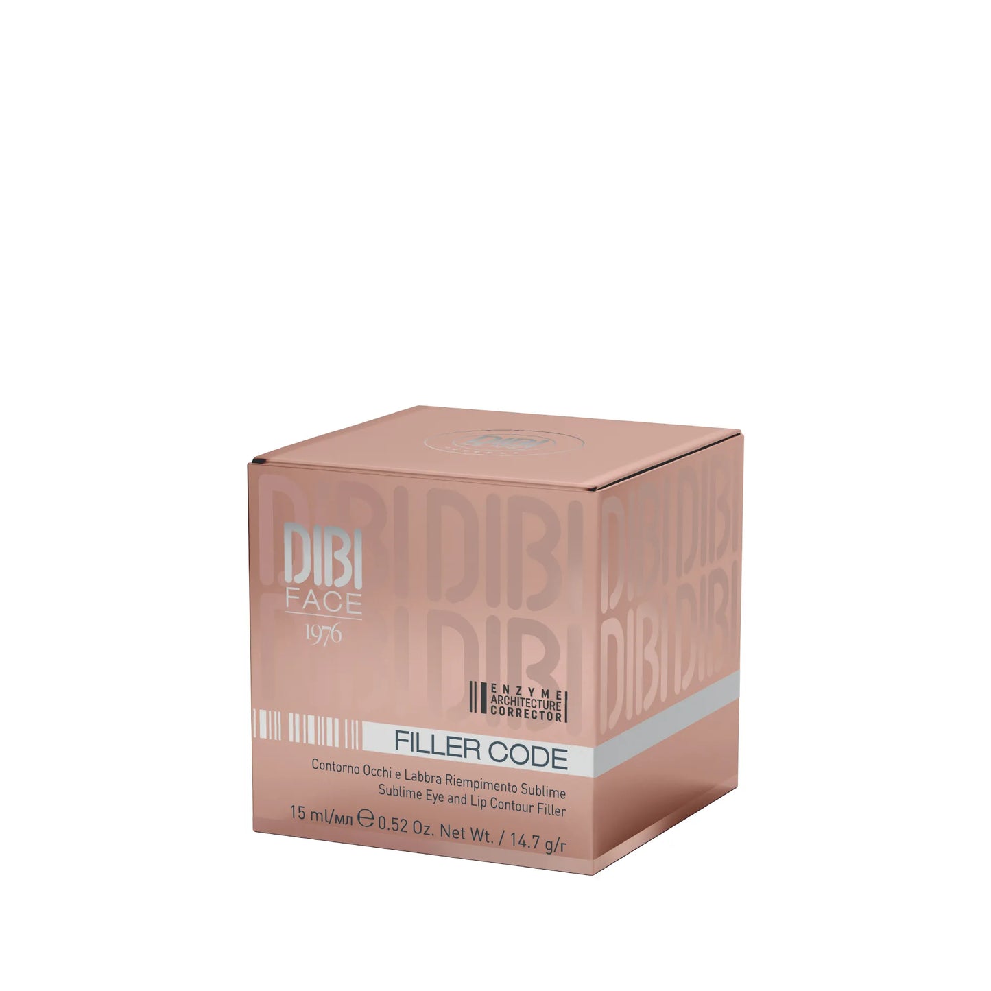 SUBLIME EYE CONTOUR AND LIP FILLER