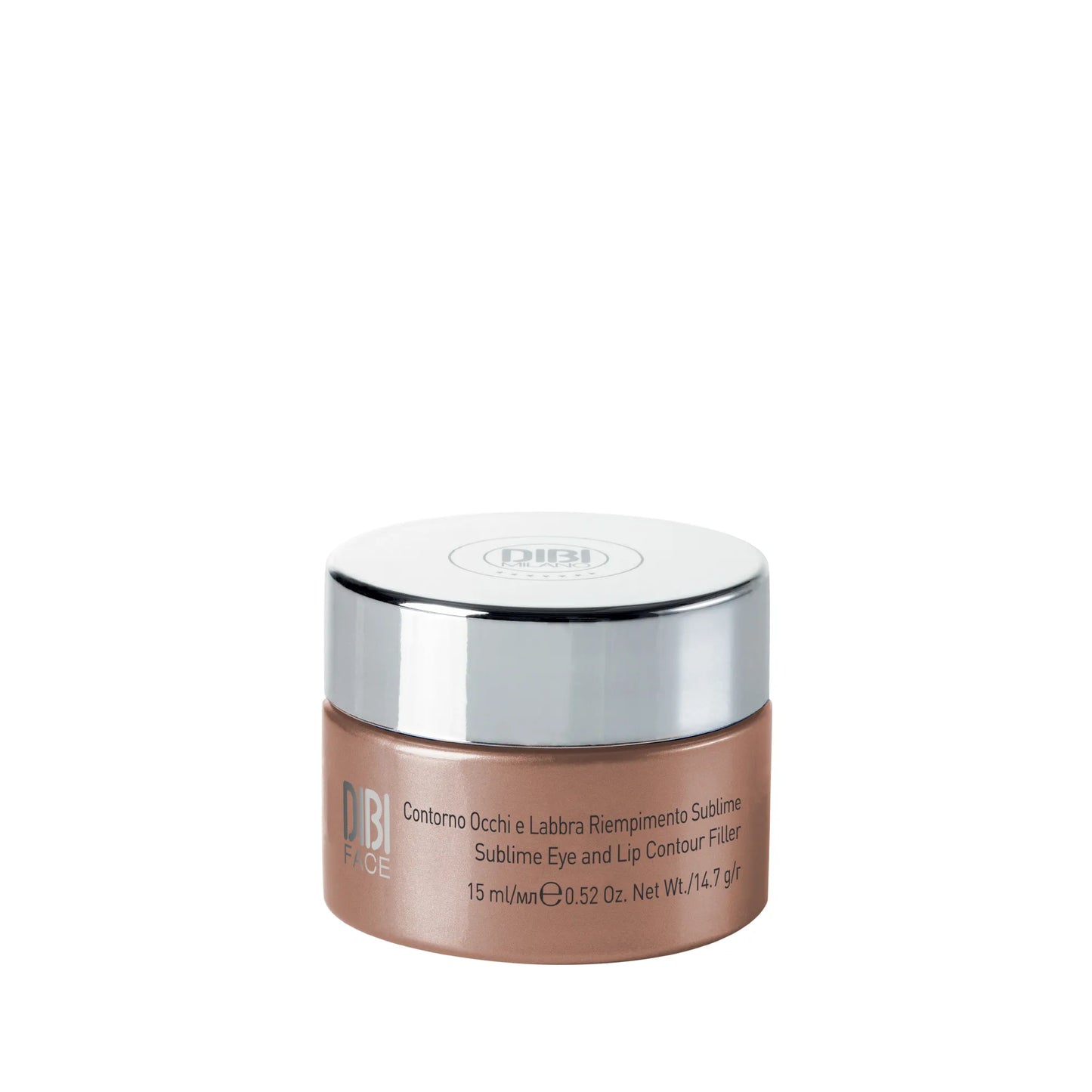 SUBLIME EYE CONTOUR AND LIP FILLER