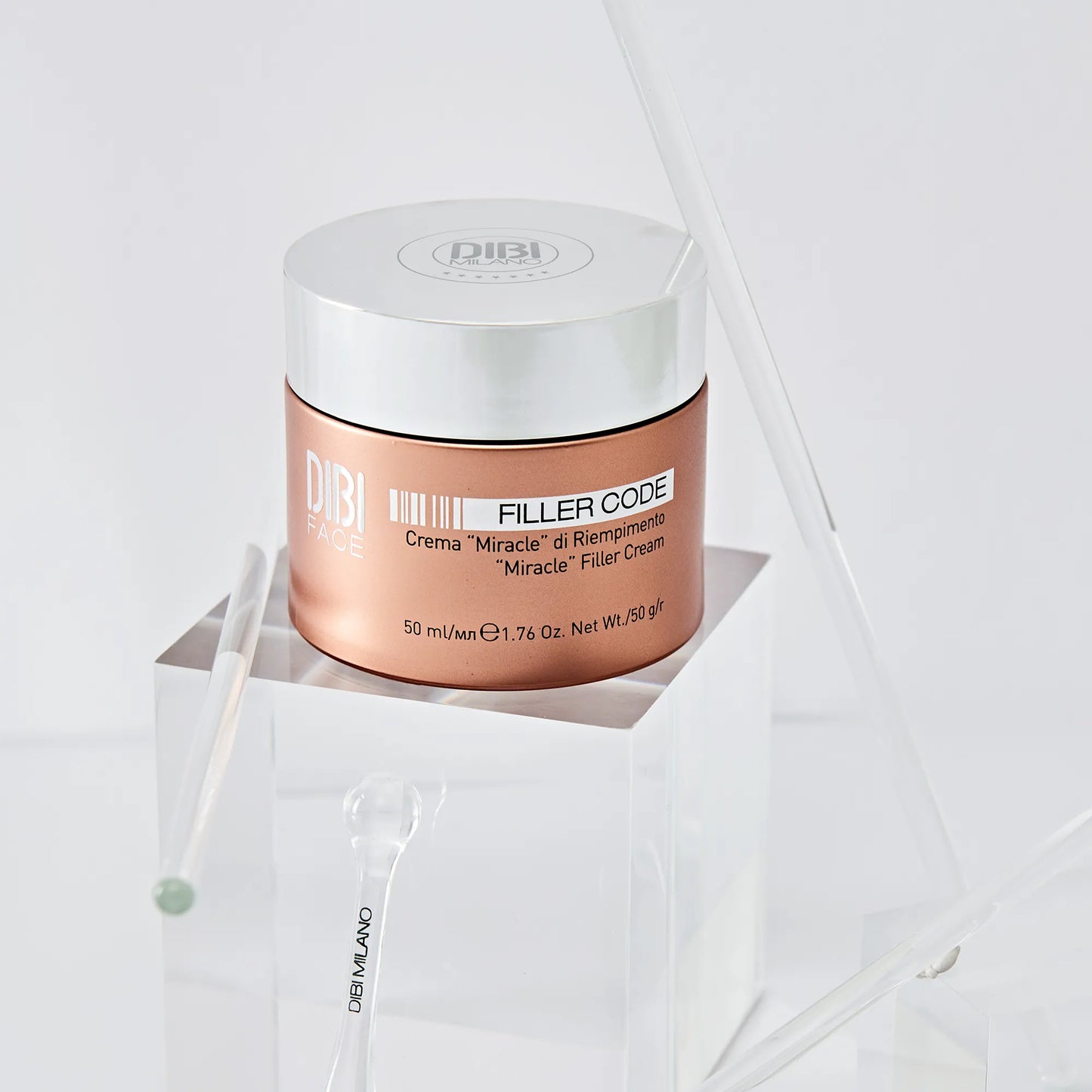 "MIRACLE" FILLING CREAM