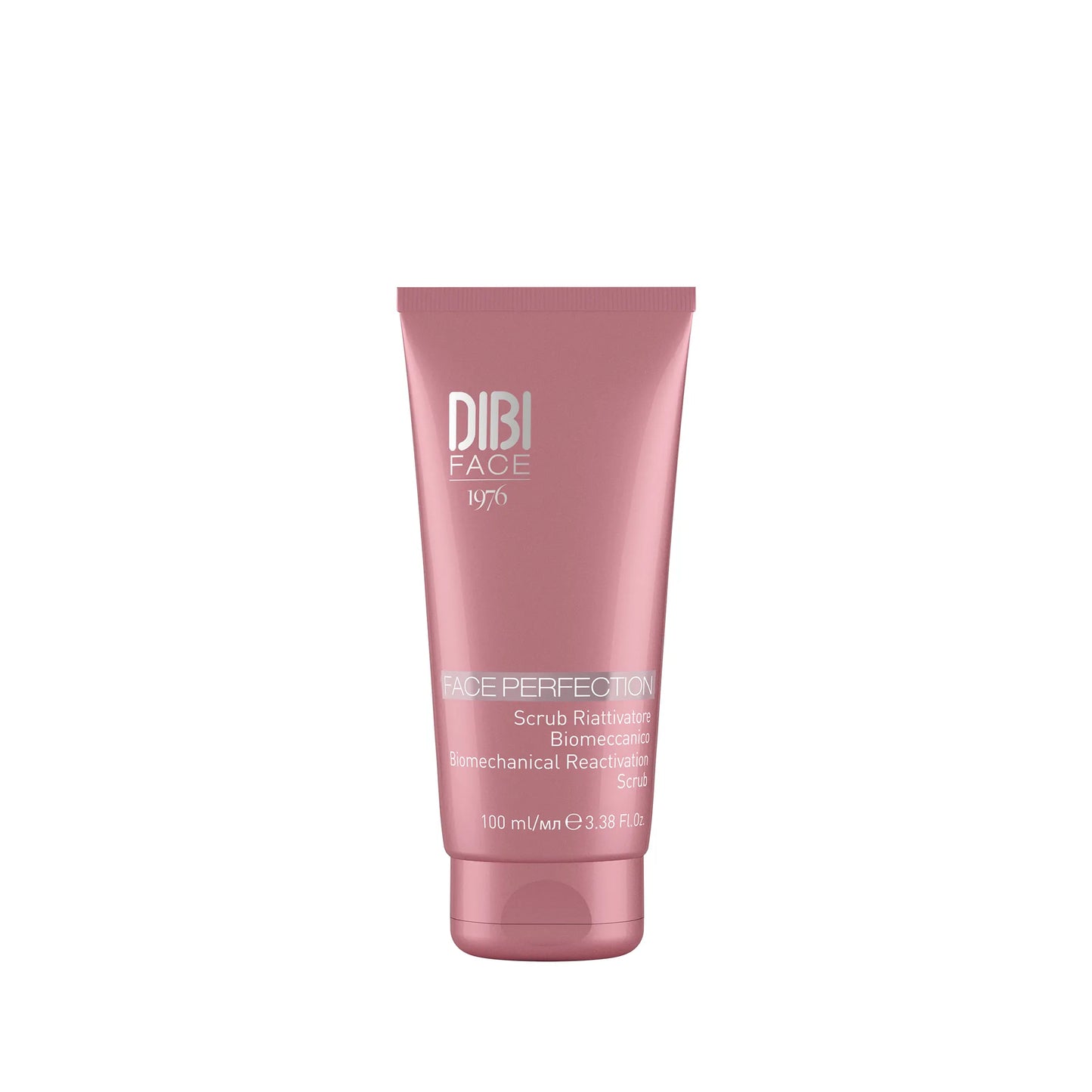 BIOMECHANIC REACTIVATING SCRUB