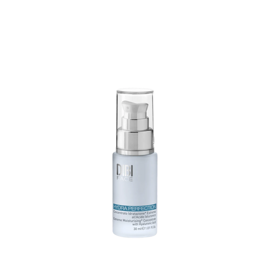 EXTREME MOISTURISATION* CONCENTRATE WITH HYALURONIC ACID