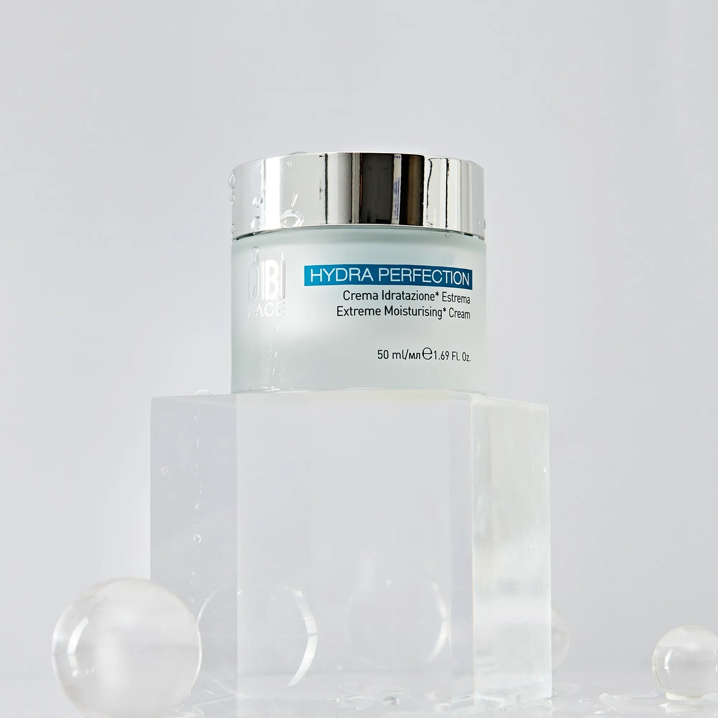 EXTREME MOISTURISATION* CREAM