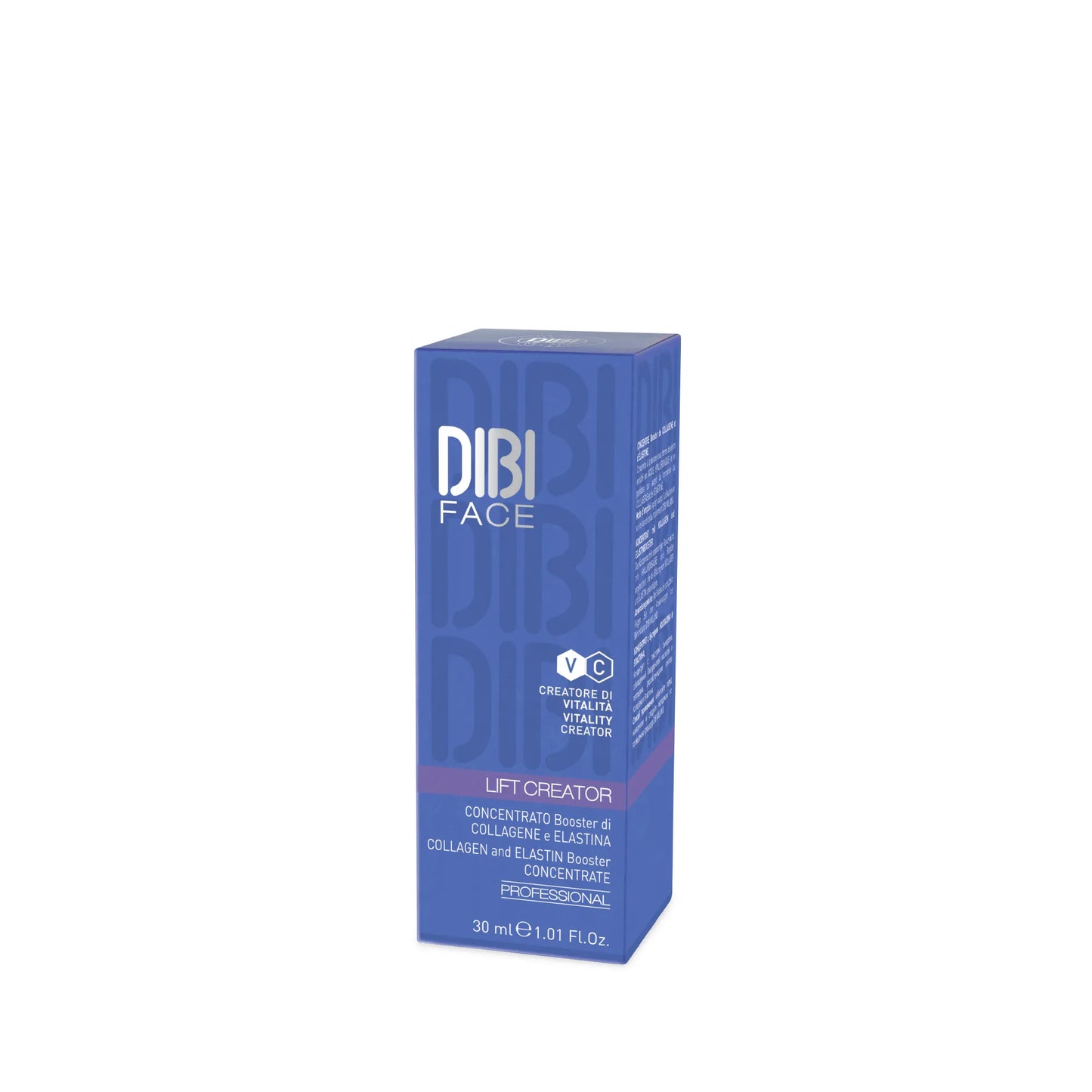 COLLAGEN AND ELASTIN BOOSTER CONCENTRATE