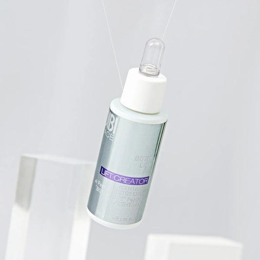 "BOTOX LIKE" PEPTIDE CONCENTRATE