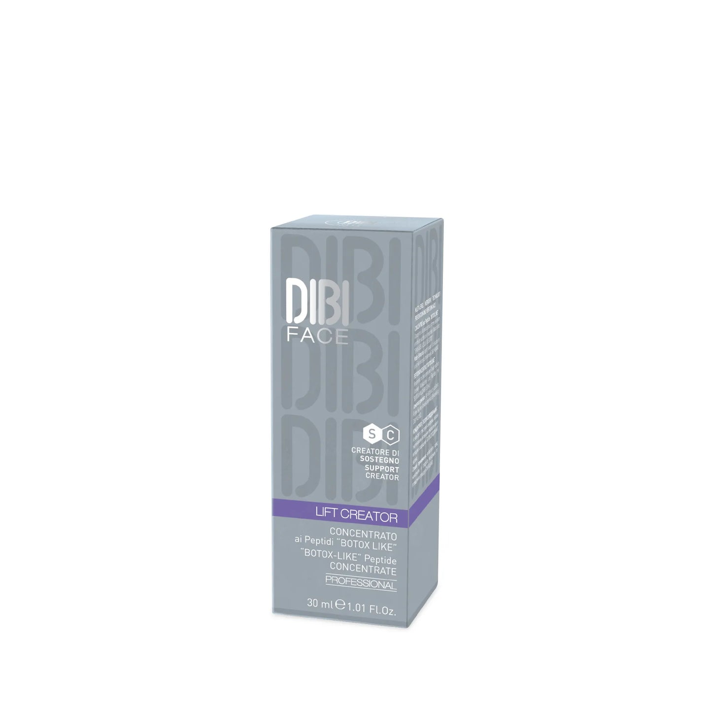 "BOTOX LIKE" PEPTIDE CONCENTRATE