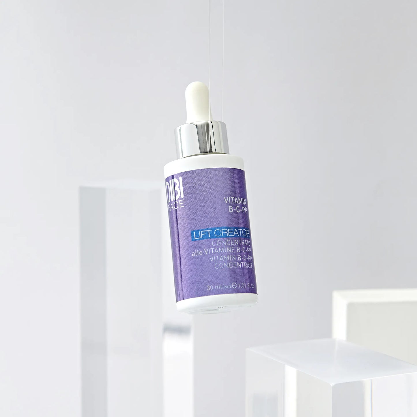 VITAMIN B-C-PP CONCENTRATE