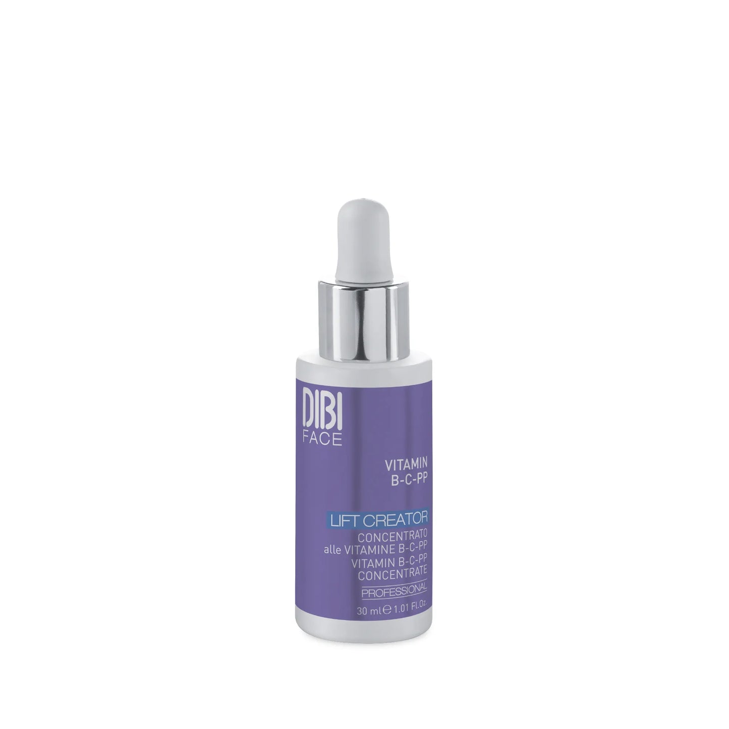 VITAMIN B-C-PP CONCENTRATE