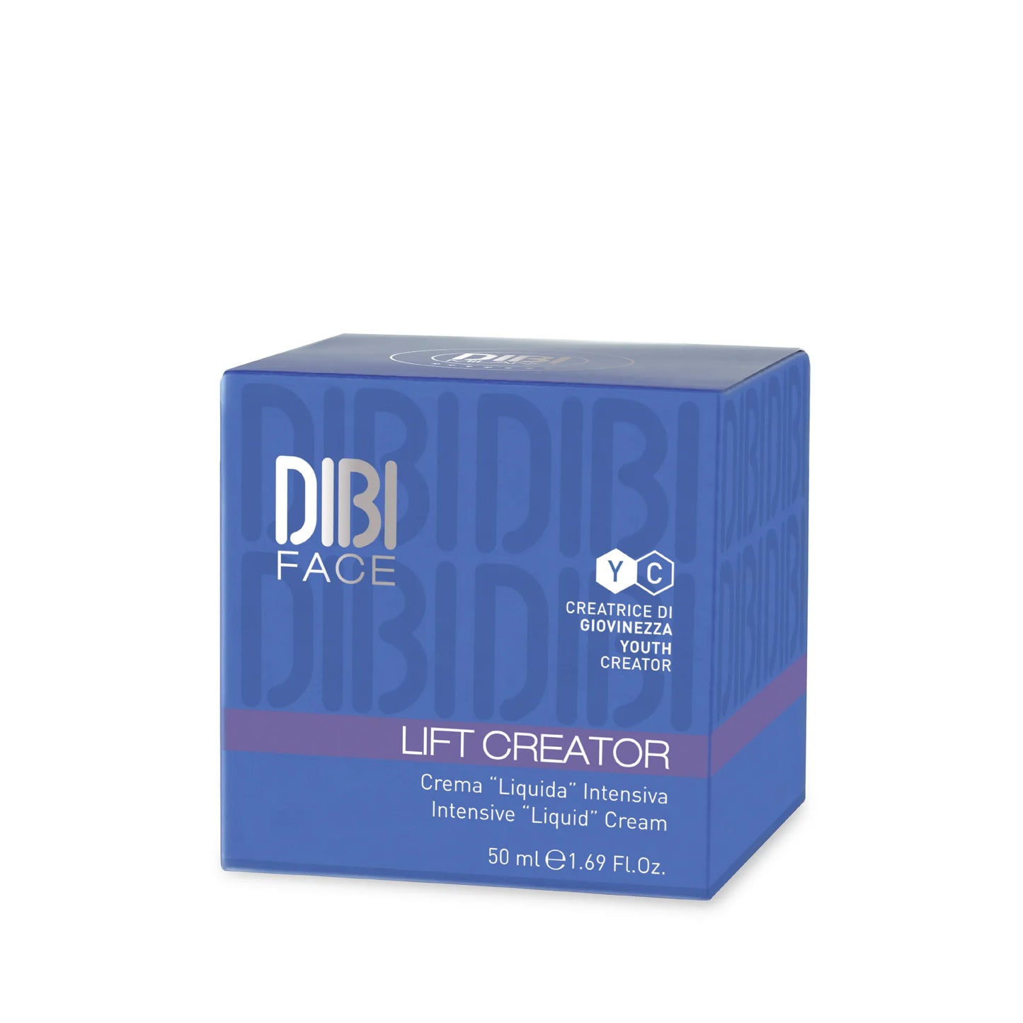 INTENSIVE “LIQUID” CREAM