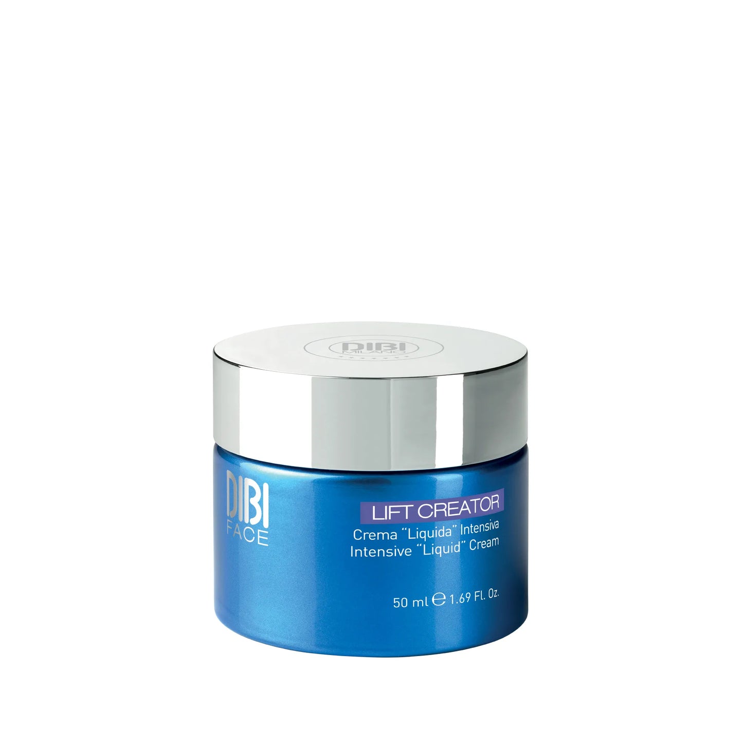 INTENSIVE “LIQUID” CREAM