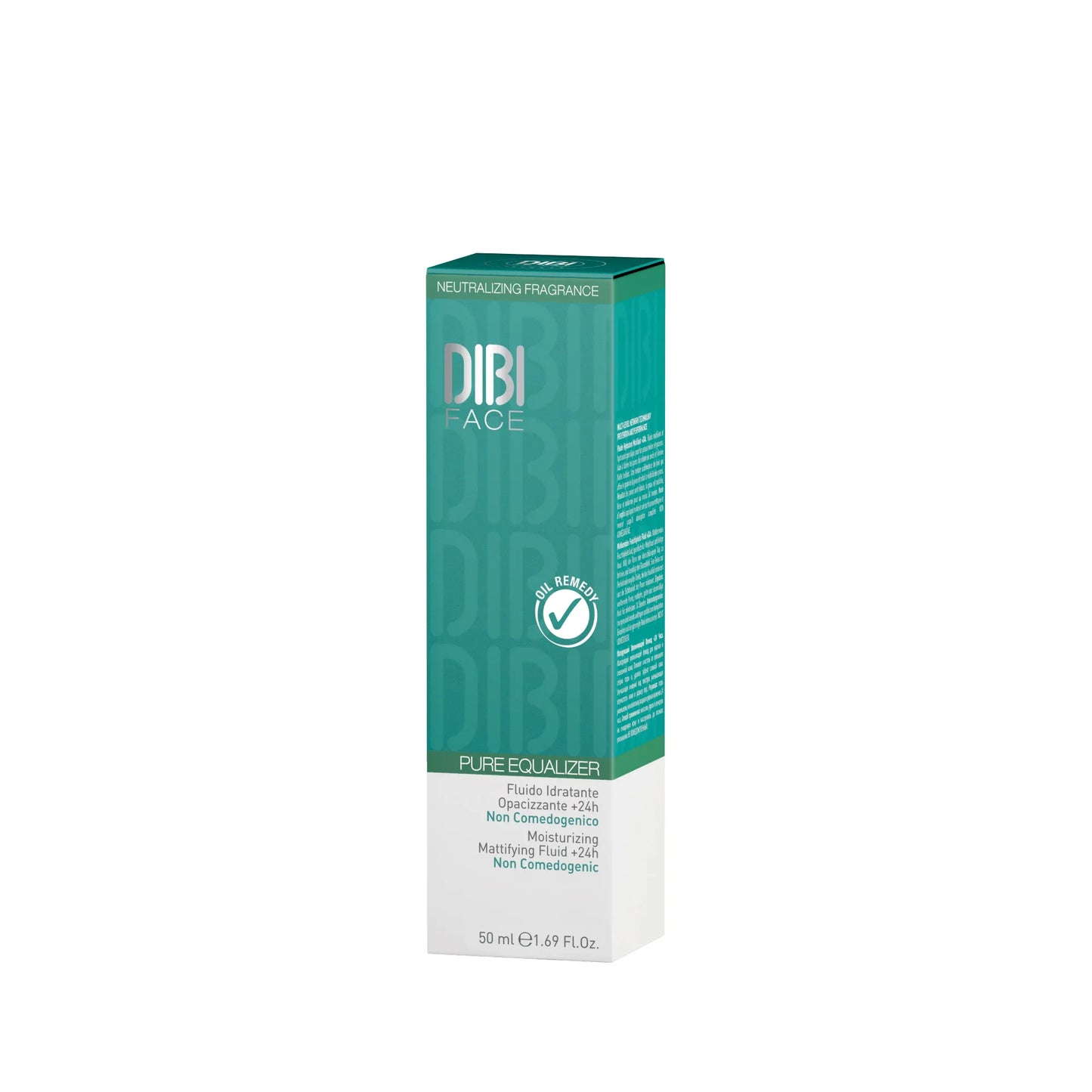 +24H MATTIFYING FLUID MOISTURISER