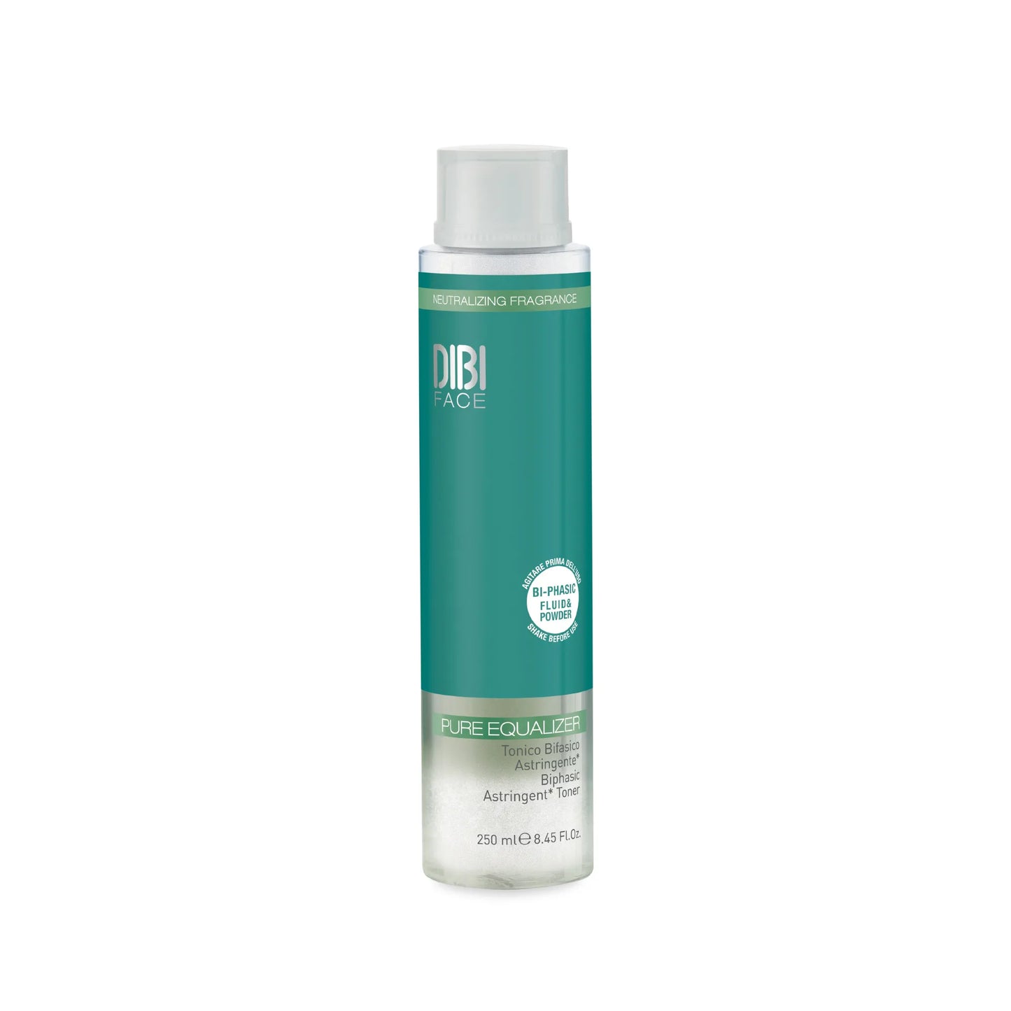 ASTRINGENT TWO-PHASE TONIC